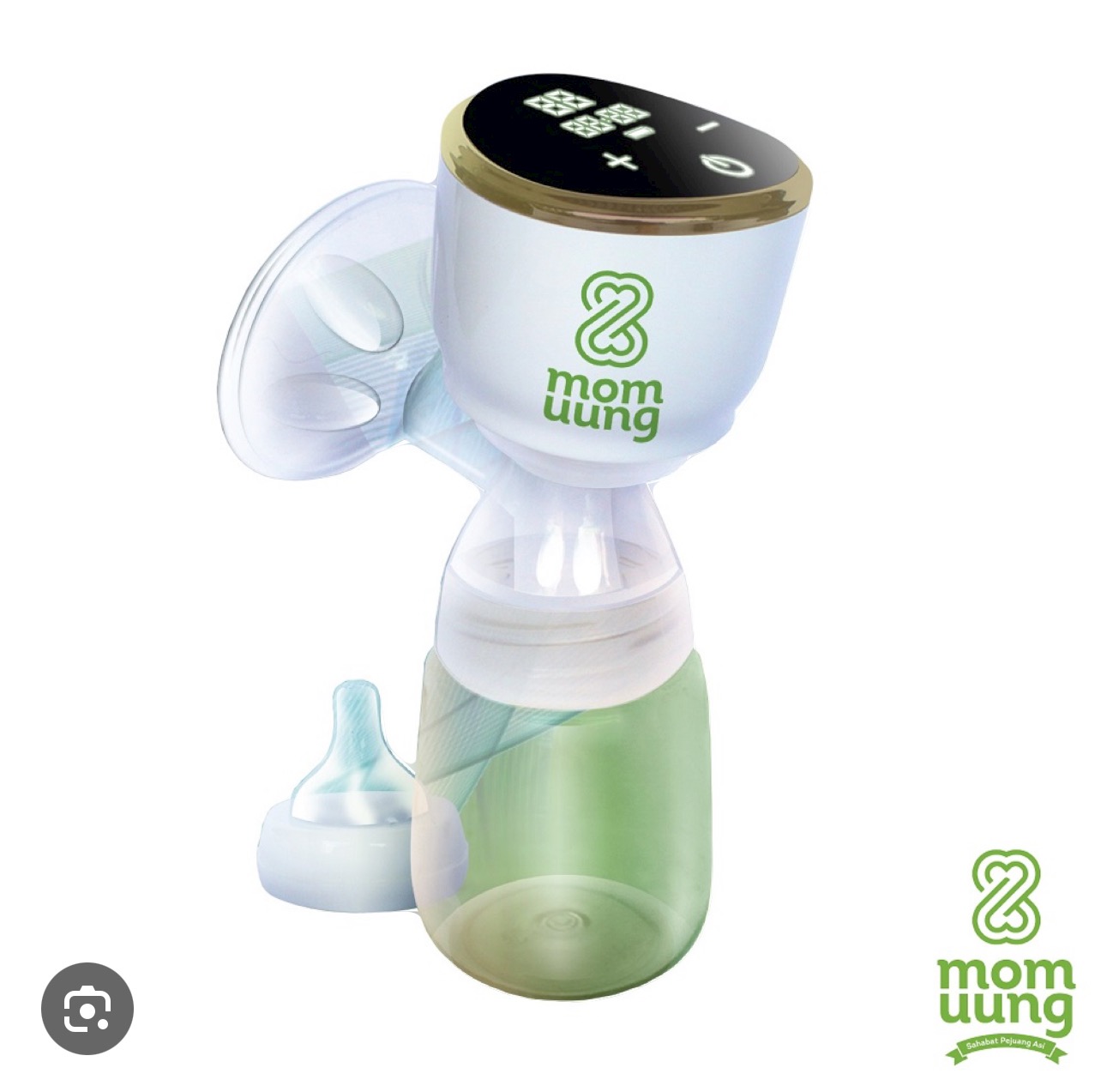 MOM UUNG PORTABLE #3